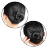 144 Piezas de Redes para el Cabello de Nailon, Gorro