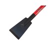 Bully Tools 92539 Steel Tamping and Digging Bar, 68-Inch