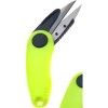 Unbranded Fishing Scissors Line Cutter Stainless Steel Mini Foldable Scissors