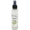 White Sage Car Spray (Double Strength), 16 ounces