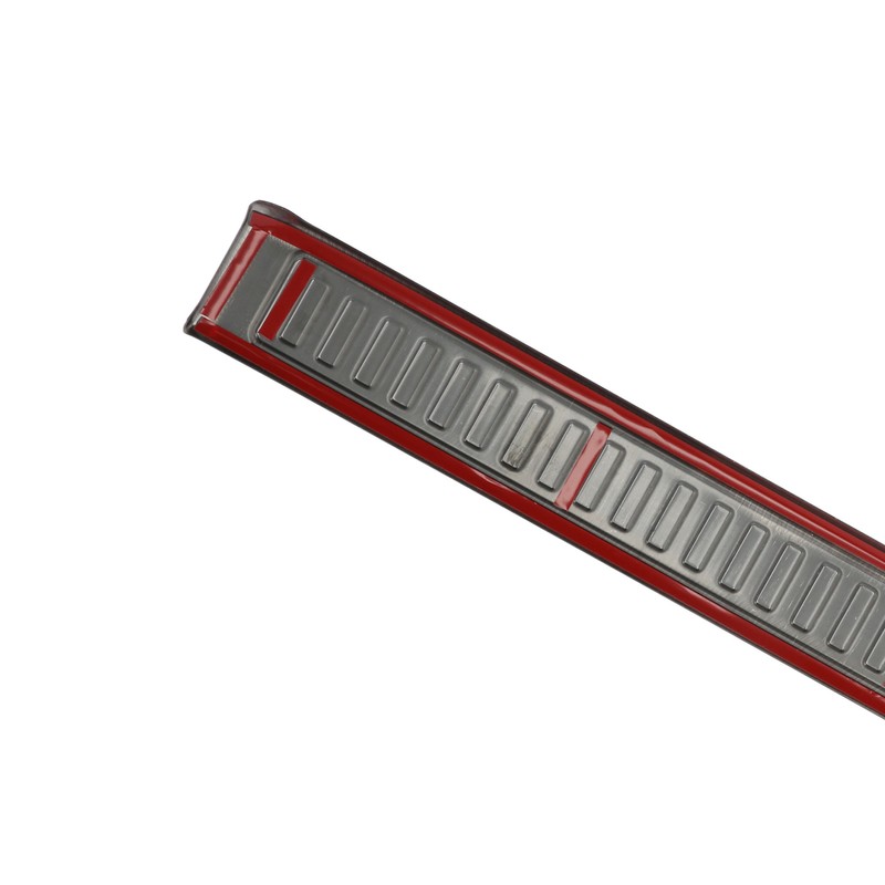 27.2in Rear Trunk Inside Sill Guard Cover Protector Fit for