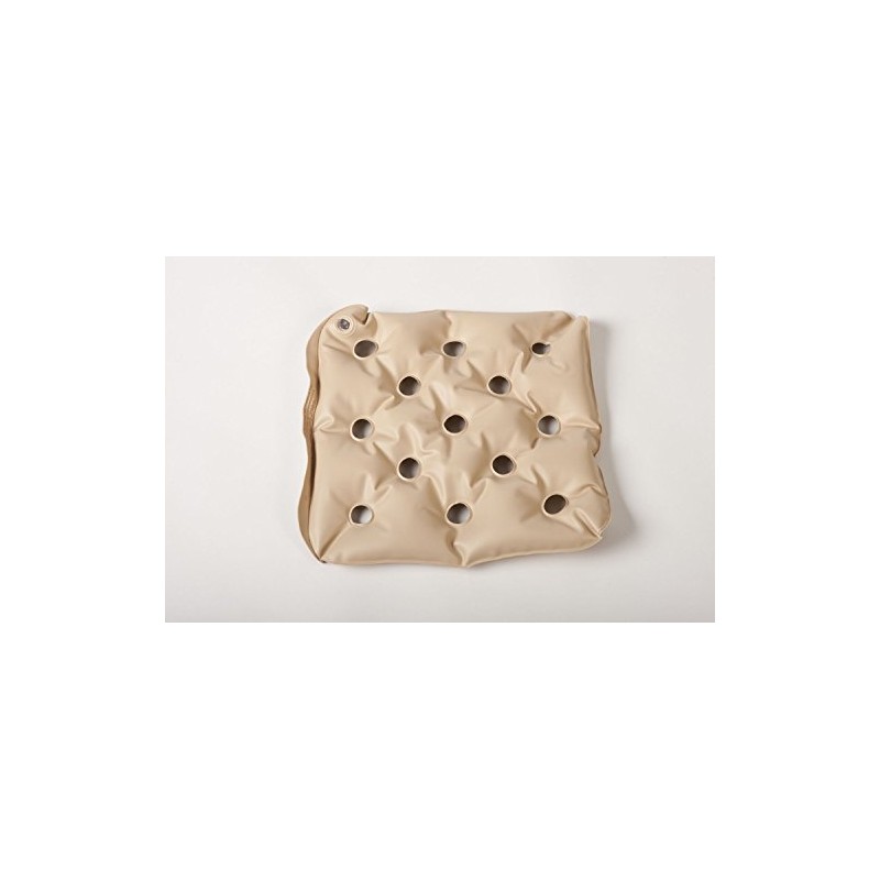 Ehob Waffle Cushion, 17"X17"X2" - Model 200wci