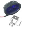 LED Forklift Safety Light 20W Aluminum Alloy Work Spot Light