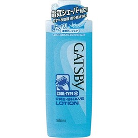 Mandam Gatsby Preserve Lotion 3.9 fl oz (110 ml)
