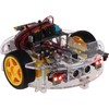 Joy-IT Robot Kit Micro:Bit JoyCar MB Joy Car Kit