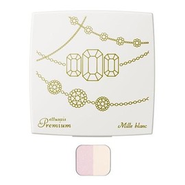 etexyuse Premium ruminasupauda- ML "miruburan" Limited korabodezain, G SPF15 PA +