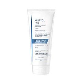 Pierre Fabre Dermo Kosmetik Gmbh Gb - Ducray A-Der Kertyol P.S.O. Moisturising Balm 200 ml (Pack of 1)