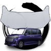 ruiya New Toyota Rumie / Rumi Custom M900A M910A Sunshade
