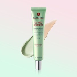 Erborian CC Red Correct 45ml / 에르보리앙 CC 레드 코렉트 45ml