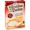 Kraft Shake 'n Bake Extra Crispy Original Coating Mix, 152g/5.3