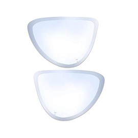 Cressi Big Eyes (Right) Lens Right -4.0 Clear