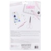 We R Memory Keepers Mini kit di attrezzi rosa