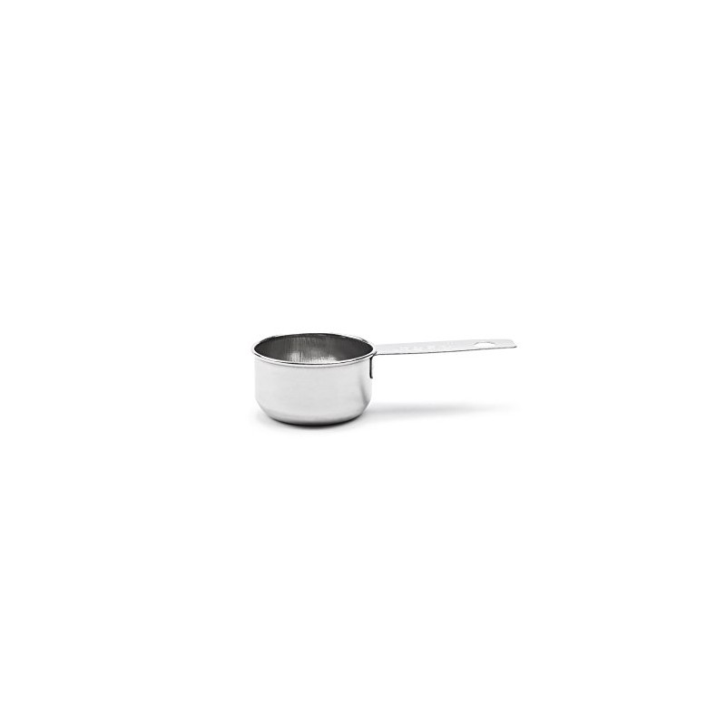Fox Run 5140 Coffee Measure Scoop, 1 x 1.75 x