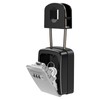 KeeKit Key Lock Box, Upgraded Key Safe Box for Lever