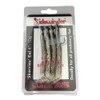 Sidewinder Skerries Eels: Glitter Bomb: 4 inch