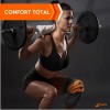 Pack de 2 Rodilleras Deportivas Hyperz para Compresión y Soporte