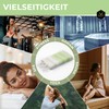 Sandrella Hammam Towel Sauna Women & Men Large 100 x