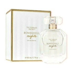 Victoria's Secret BOMBSHELL NIGHTS Eau de Parfum Perfume 1.7 fl oz  NEW