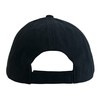 Emporio Armani 627869 2R556 Men's Cap, Hat, Black