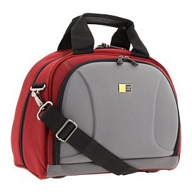 Caselogic Lightweight Carry-On, Red, One Size