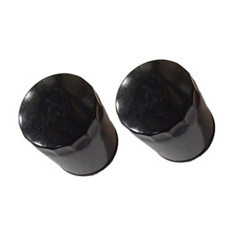 Replacement part fits 2 Hydraulic Filters For Hustler Zero Turn Mowers Sd Fastrak Fas Trak Sd CHStet16312