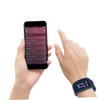 Levemolo Smart Watch Wrist Band Replacement for Gear Comfortable Strap