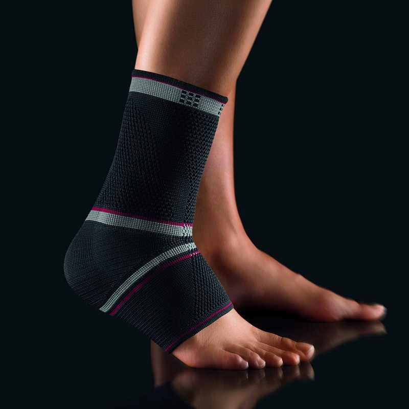 Bort 054700 X-Large Left Skin Select Ostabil Active Sprunggelnk Left