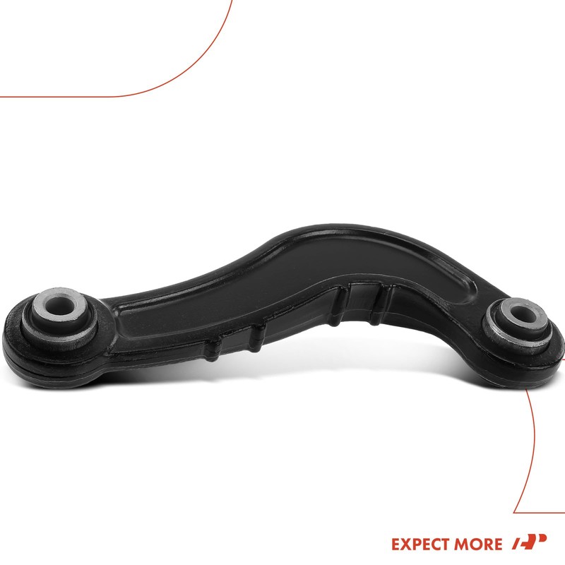 A-Premium Rear Upper Control Arm, with Bushing, Compatible with Ford