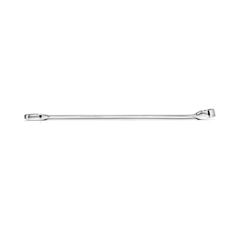 GEARWRENCH 12 Pt. Long Pattern Combination Wrench, 10mm - 81667