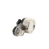 EODSAD 600A Magnetic Welding Ground Clamp, Welding Magnets, Switchable Magnet