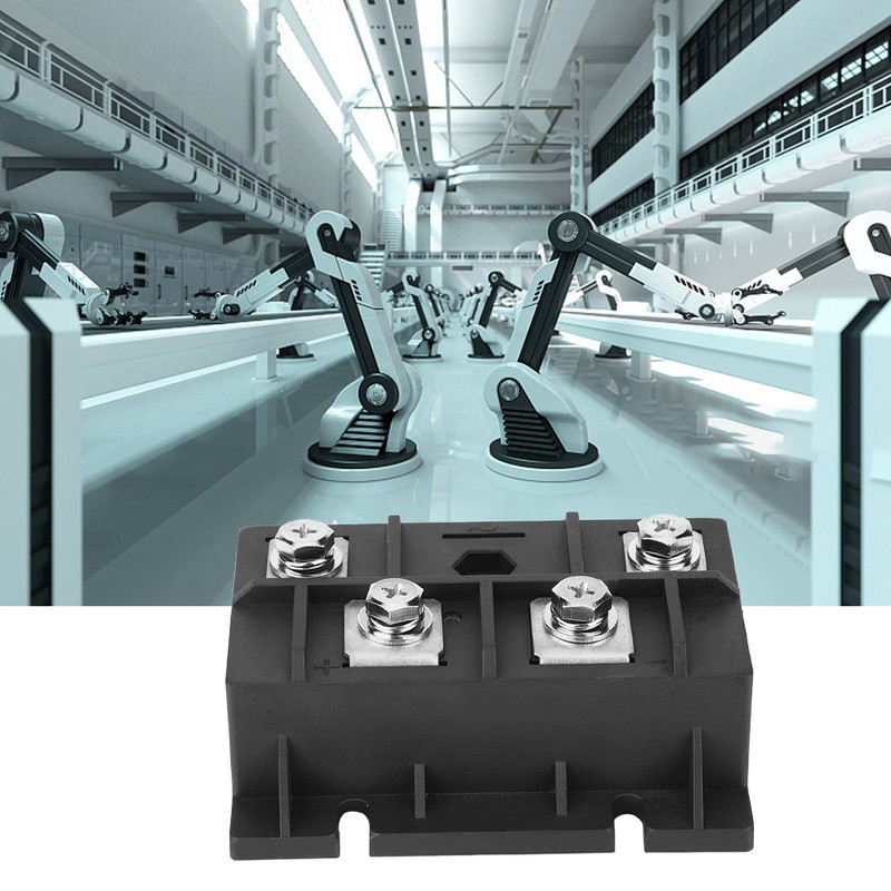 MDQ200A 1600V Rectifier Bridge DC Power Supply Rectifier Module