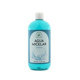 Agua Micelar Con Azuleno Suaviza 500 Ml Productos Mart Mexico