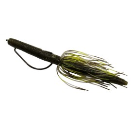 Harmony Fishing Company Wacky Skirts - (10 Pack) 5" Skirts for Texas, Neko, Wacky Rigged Senko Worms for Bass (Yellow Perch)