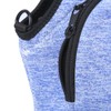 Neoprene Shoulder Strap Sports Bag Insulation Lunch Food Bag for
