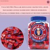 Uncle Joe's Mint Balls | Handcrafted British Candy | with