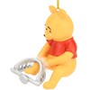 Tree Buddees Winne The Pooh Caught in a Bear Trap