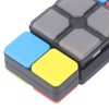 Smart Speed Puzzle Toy Flashing Handheld Electronic DIY Games for