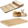 Guinea Pig Cage Liners,Disposable Large Liner Bag for Guinea Pig