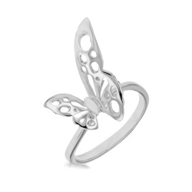 Tuscany Silver Women's 925 Sterling Silver Earrings, Silver