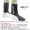 YONGDING Motorcycle Toe Warmer Motorcycle Boots Inner Windproof/Thermal One Size