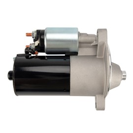 KAX Starter Motor, Starter Replacement for 1990-2011 Ford Ranger, 1991-2002 Explorer, 2005-2009 Mustang, 2002-2003 Explorer Sport Trac, 1994-2009 B4000, 1991-1994 Navajo Replace 3240N