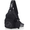 One Shoulder Bag, Crossbody Bag, Women's, Lightweight, Large Capacity, Waterproof,