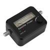 9502 Finder with Black Background and e Sat Finder 13