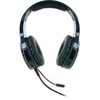 SCHWAIGER GH50 Gaming Headset Headphones Over-Ear LED RBG Light Flexible
