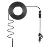 3-in-1 Industrial Endoscope Borescope Inspection Camera Built-in 6 LEDs IP67