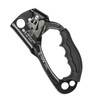 Rock Climbing Right Hand Ascender Multi Purpose Manual Outdoor Mountaineering