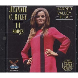 Harper Valley P.T.A.