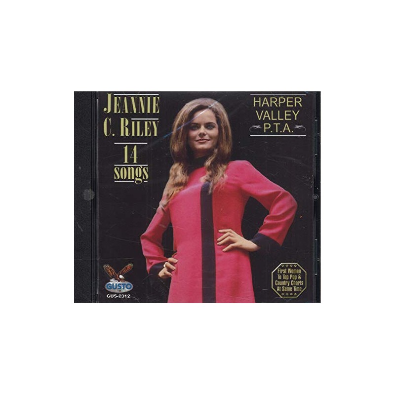 Harper Valley P.T.A.