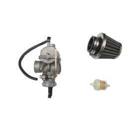 Carburetor & Air Filter for KAZUMA 50CC MEERKAT 50 ATV
