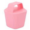 Face Ice Roller Silicone Skin Lifting Firming Eye Bag Removal